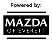 Mazda of Everett logo